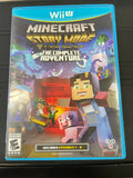 Minecraft: Story Mode Complete Adventure