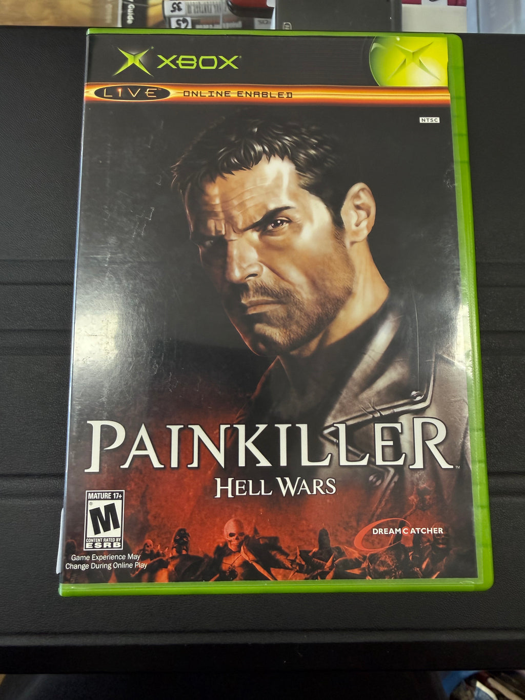Painkiller: Hell Wars