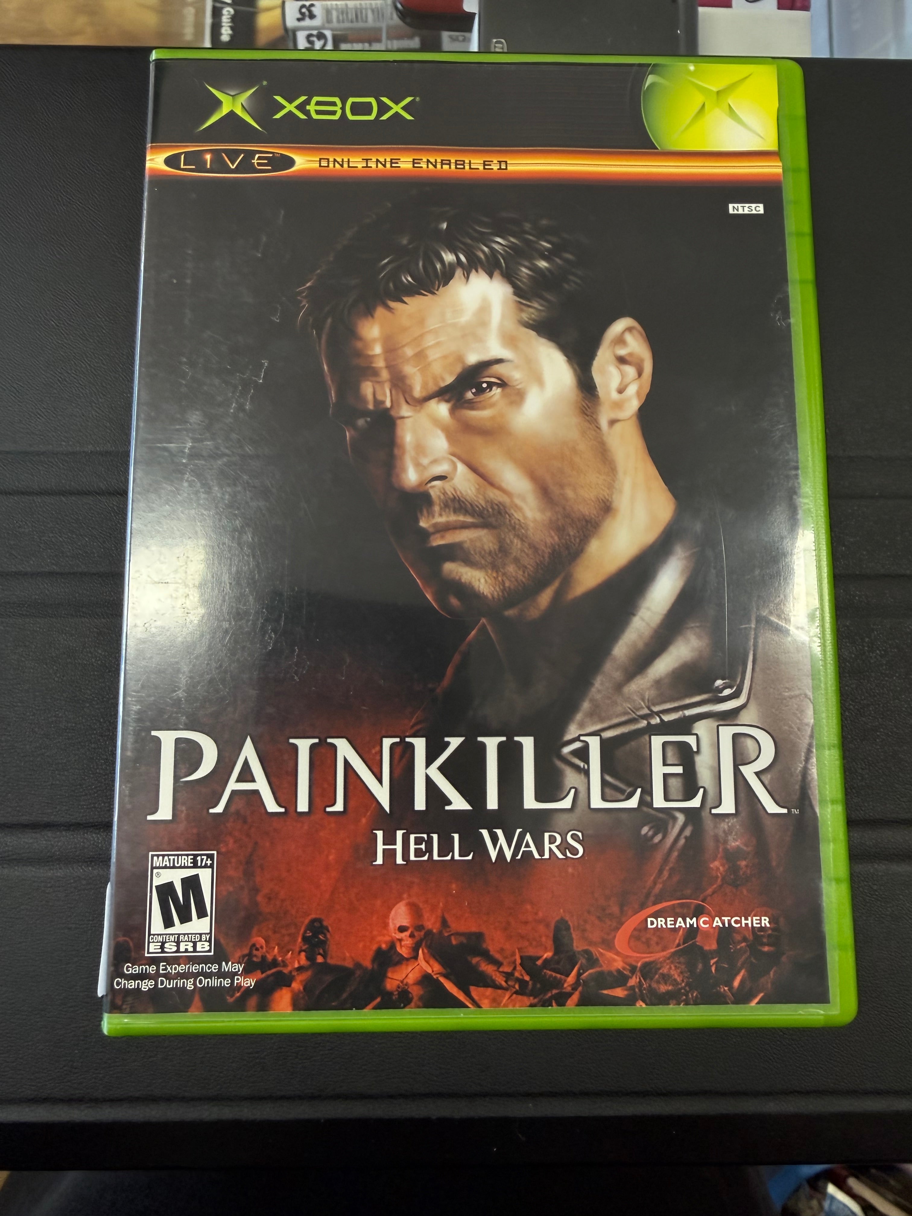 Painkiller: Hell Wars