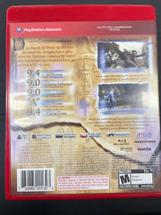 Demon’s Souls
