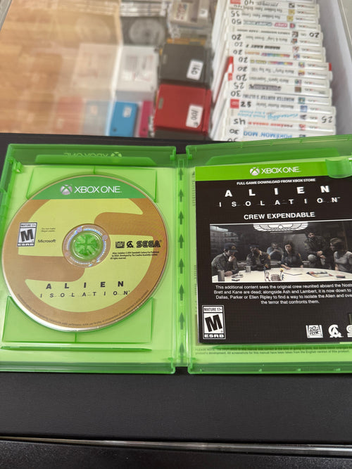 Alien: Isolation [Nostromo Edition]