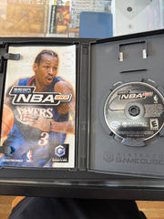 NBA 2K2