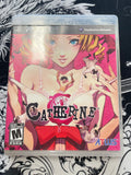 Catherine