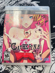 Catherine