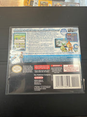 Pokémon Diamond