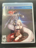 Drakengard 3