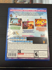 LittleBigPlanet 3