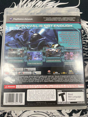 Lost Planet 3