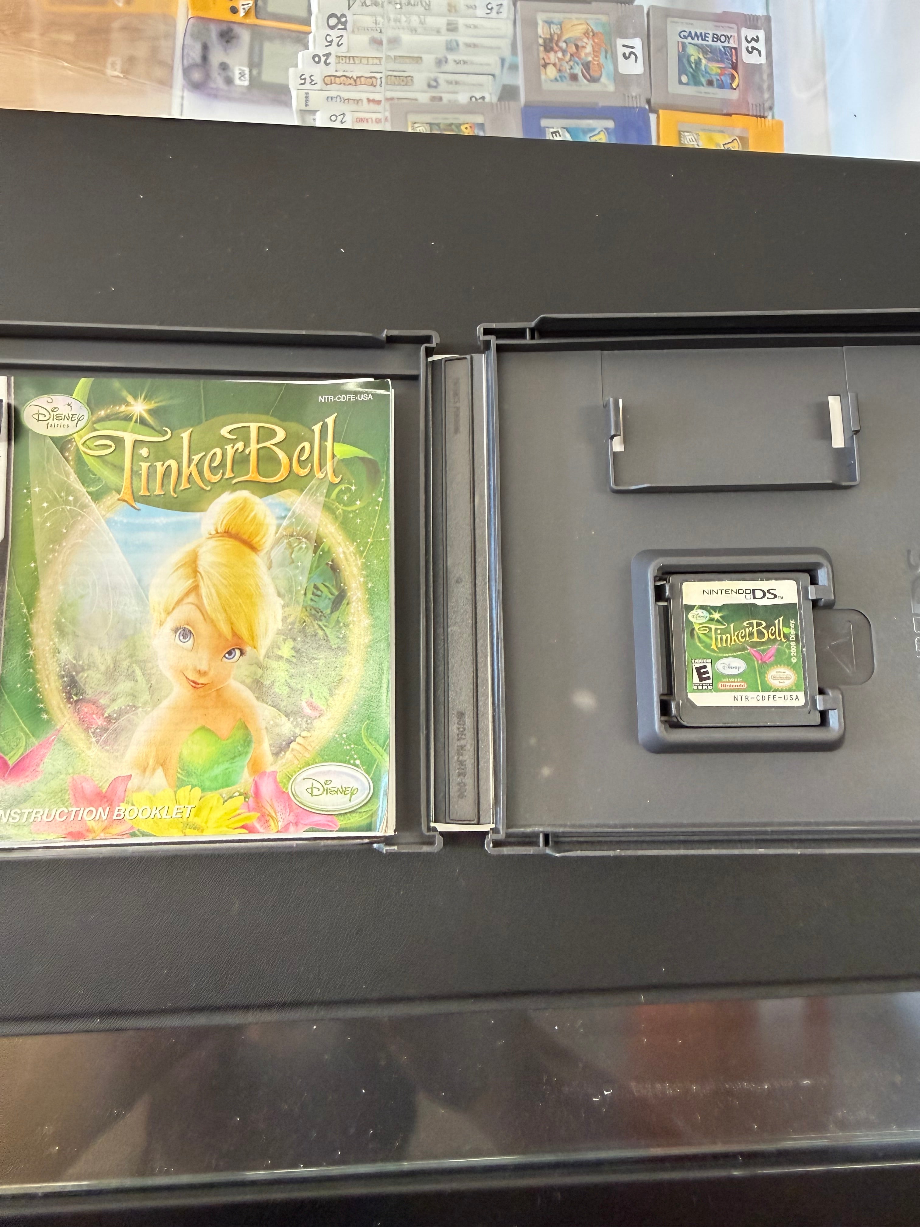 Tinker Bell