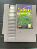 Star Tropics