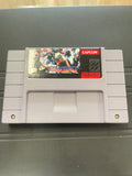 Capcom's MVP Football