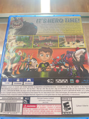 Ben 10