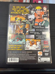 Naruto Ultimate Ninja