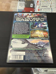 XGRA
