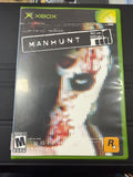 Manhunt