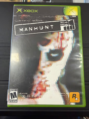 Manhunt