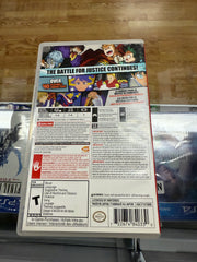 My Hero One’s Justice 2