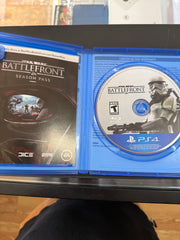 Star Wars Battlefront