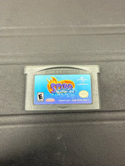 Spyro Season of Ice