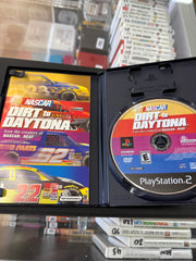 NASCAR Dirt to Daytona