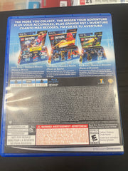 Lego Dimensions