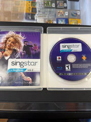 SingStar Vol. 2 [Game Only]