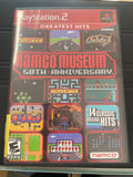 Namco museum 50th anniversary