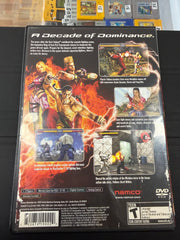 Tekken 5