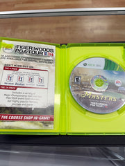 Tiger Woods PGA Tour 14 [Masters Historic Edition]