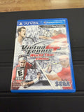 Virtua Tennis 4 World Tour