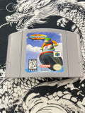 Wave Race 64