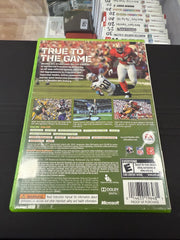 Madden NFL 12