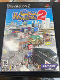 Metropolismania 2