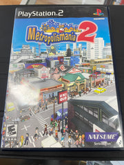 Metropolismania 2