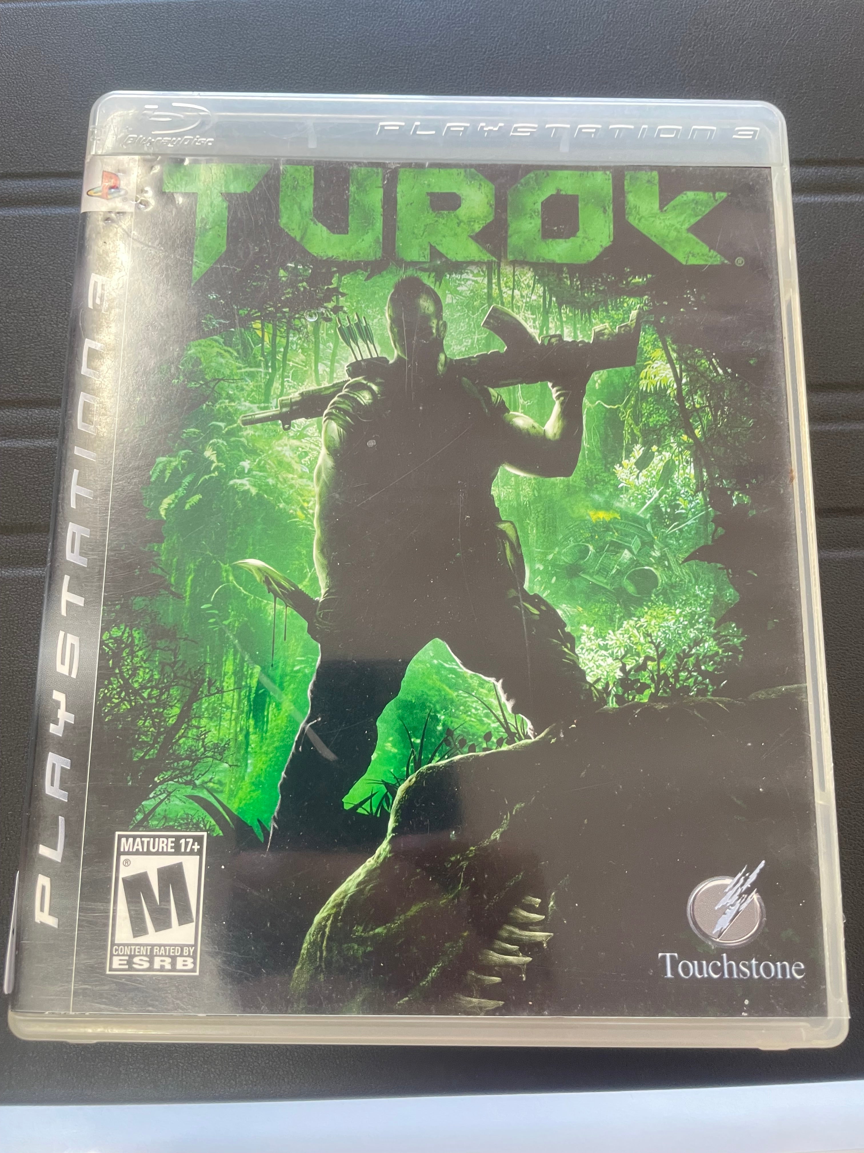 Turok