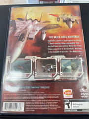 Ace Combat Zero The Belkan War