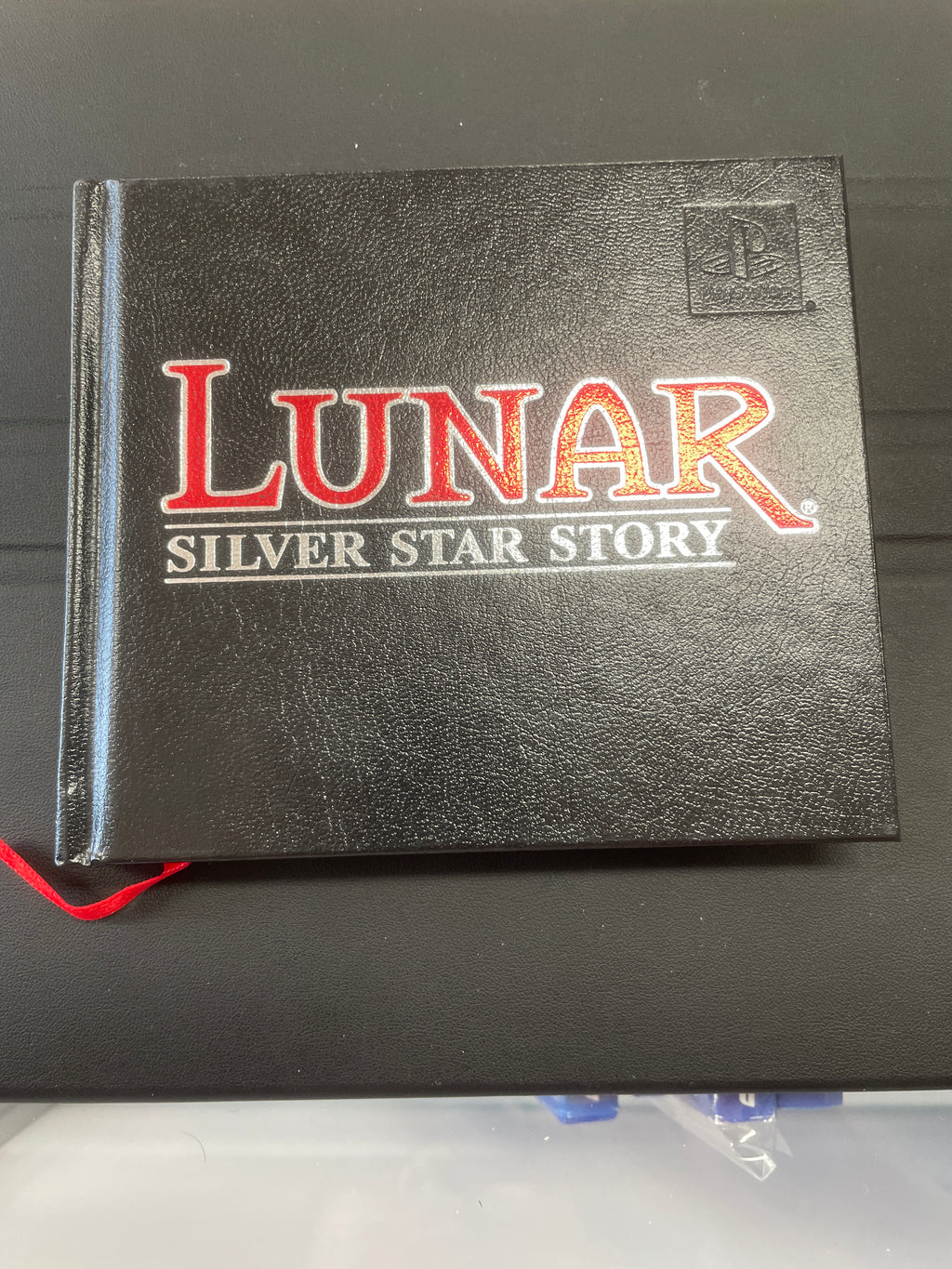 Lunar Sliver Star Story complete