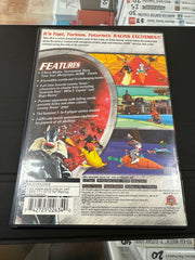 Space Race