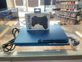 PlayStation 3 Slim - Splash Blue