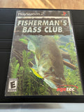 Fishermans Bass Club