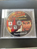 Street fighter anniversary collection