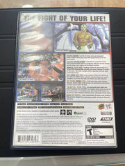 WWE SmackDown vs Raw 2006