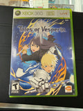 Tales Of Vesperia