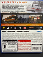 Train Sim World 3