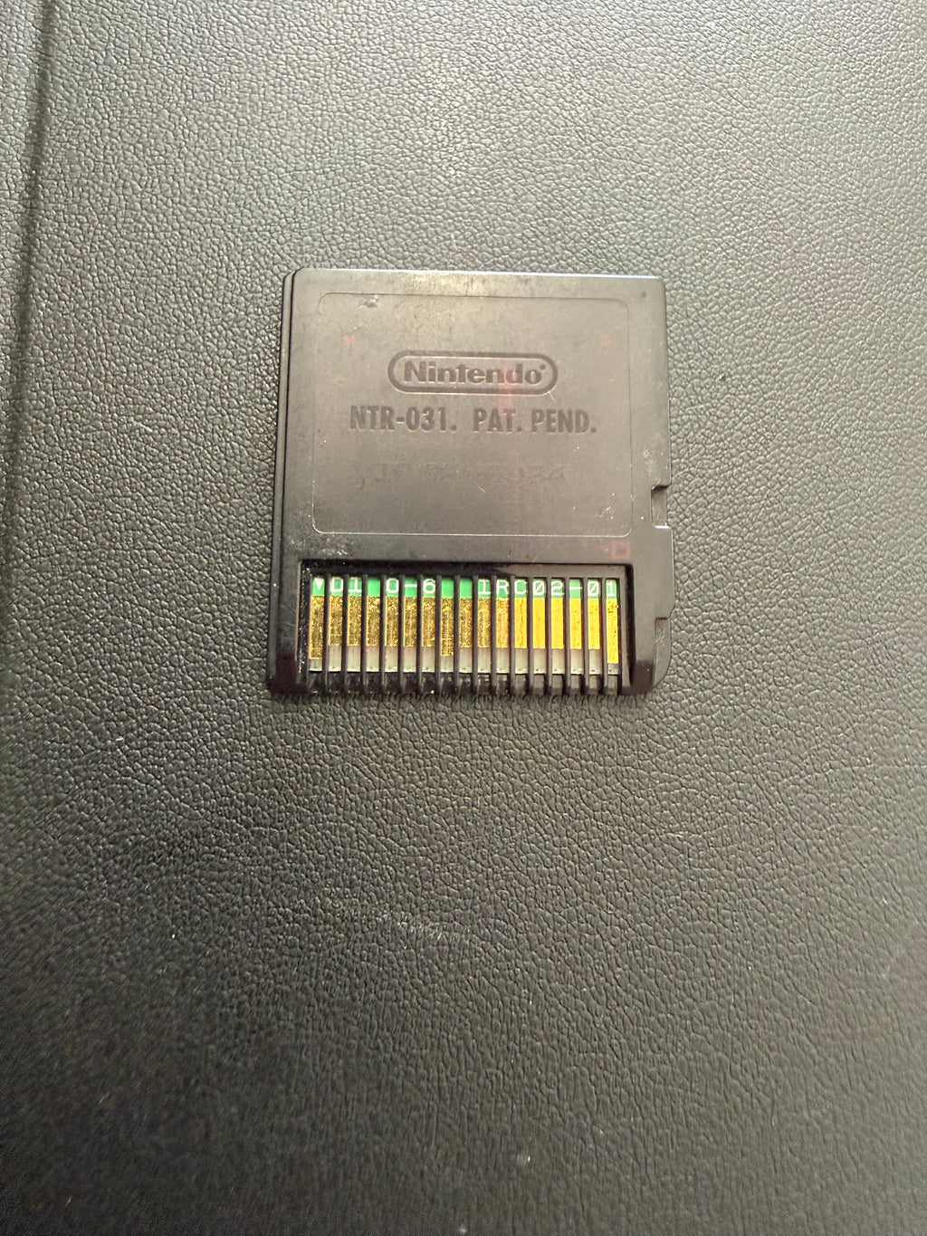 Pokemon Soul Silver Version
