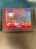 Gunstar Heroes