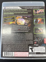 Ghostbusters: The Video Game