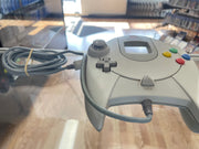 Sega Dreamcast