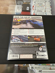 NASCAR 08
