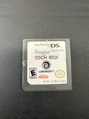 Imagine Rock Star